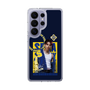 スリムプロテクションケース［ D.LEAGUE - SEGA SAMMY LUX - KANAU ］