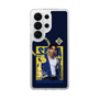 スリムプロテクションケース［ D.LEAGUE - SEGA SAMMY LUX - KANAU ］