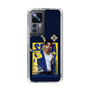 スリムプロテクションケース［ D.LEAGUE - SEGA SAMMY LUX - KANAU ］