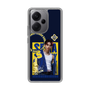 スリムプロテクションケース［ D.LEAGUE - SEGA SAMMY LUX - KANAU ］