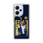 スリムプロテクションケース［ D.LEAGUE - SEGA SAMMY LUX - KANAU ］