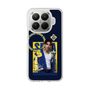 スリムプロテクションケース［ D.LEAGUE - SEGA SAMMY LUX - KANAU ］