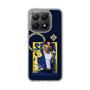 スリムプロテクションケース［ D.LEAGUE - SEGA SAMMY LUX - KANAU ］