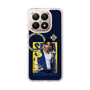 スリムプロテクションケース［ D.LEAGUE - SEGA SAMMY LUX - KANAU ］