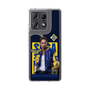 スリムプロテクションケース［ D.LEAGUE - SEGA SAMMY LUX - KENTARO ］