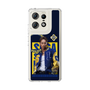 スリムプロテクションケース［ D.LEAGUE - SEGA SAMMY LUX - KENTARO ］