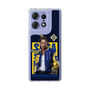 スリムプロテクションケース［ D.LEAGUE - SEGA SAMMY LUX - KENTARO ］