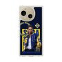 スリムプロテクションケース［ D.LEAGUE - SEGA SAMMY LUX - KENTARO ］