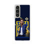 スリムプロテクションケース［ D.LEAGUE - SEGA SAMMY LUX - KENTARO ］