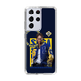スリムプロテクションケース［ D.LEAGUE - SEGA SAMMY LUX - KENTARO ］