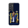スリムプロテクションケース［ D.LEAGUE - SEGA SAMMY LUX - KENTARO ］