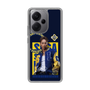 スリムプロテクションケース［ D.LEAGUE - SEGA SAMMY LUX - KENTARO ］
