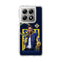 スリムプロテクションケース［ D.LEAGUE - SEGA SAMMY LUX - KENTARO ］