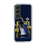 スリムプロテクションケース［ D.LEAGUE - SEGA SAMMY LUX - Koody ］