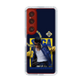 スリムプロテクションケース［ D.LEAGUE - SEGA SAMMY LUX - Koody ］
