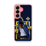 スリムプロテクションケース［ D.LEAGUE - SEGA SAMMY LUX - Koody ］