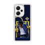 スリムプロテクションケース［ D.LEAGUE - SEGA SAMMY LUX - Koody ］