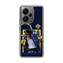スリムプロテクションケース［ D.LEAGUE - SEGA SAMMY LUX - Koody ］
