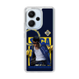 スリムプロテクションケース［ D.LEAGUE - SEGA SAMMY LUX - Koody ］