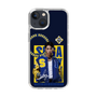 スリムプロテクションケース［ D.LEAGUE - SEGA SAMMY LUX - KURASHOU ］