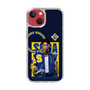 スリムプロテクションケース［ D.LEAGUE - SEGA SAMMY LUX - KURASHOU ］