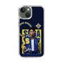スリムプロテクションケース［ D.LEAGUE - SEGA SAMMY LUX - KURASHOU ］
