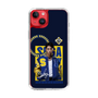 スリムプロテクションケース［ D.LEAGUE - SEGA SAMMY LUX - KURASHOU ］