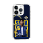 スリムプロテクションケース［ D.LEAGUE - SEGA SAMMY LUX - KURASHOU ］