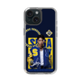 スリムプロテクションケース［ D.LEAGUE - SEGA SAMMY LUX - KURASHOU ］