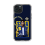 スリムプロテクションケース［ D.LEAGUE - SEGA SAMMY LUX - KURASHOU ］