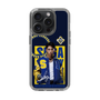 スリムプロテクションケース［ D.LEAGUE - SEGA SAMMY LUX - KURASHOU ］