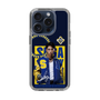 スリムプロテクションケース［ D.LEAGUE - SEGA SAMMY LUX - KURASHOU ］