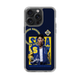 スリムプロテクションケース［ D.LEAGUE - SEGA SAMMY LUX - KURASHOU ］