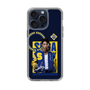 スリムプロテクションケース［ D.LEAGUE - SEGA SAMMY LUX - KURASHOU ］