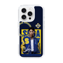 スリムプロテクションケース［ D.LEAGUE - SEGA SAMMY LUX - KURASHOU ］