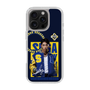 スリムプロテクションケース［ D.LEAGUE - SEGA SAMMY LUX - KURASHOU ］