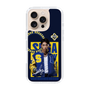 スリムプロテクションケース［ D.LEAGUE - SEGA SAMMY LUX - KURASHOU ］