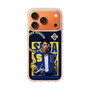 スリムプロテクションケース［ D.LEAGUE - SEGA SAMMY LUX - KURASHOU ］