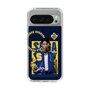 スリムプロテクションケース［ D.LEAGUE - SEGA SAMMY LUX - KURASHOU ］