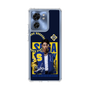 スリムプロテクションケース［ D.LEAGUE - SEGA SAMMY LUX - KURASHOU ］