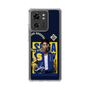 スリムプロテクションケース［ D.LEAGUE - SEGA SAMMY LUX - KURASHOU ］