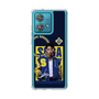 スリムプロテクションケース［ D.LEAGUE - SEGA SAMMY LUX - KURASHOU ］
