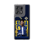 スリムプロテクションケース［ D.LEAGUE - SEGA SAMMY LUX - KURASHOU ］