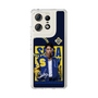 スリムプロテクションケース［ D.LEAGUE - SEGA SAMMY LUX - KURASHOU ］