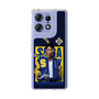 スリムプロテクションケース［ D.LEAGUE - SEGA SAMMY LUX - KURASHOU ］