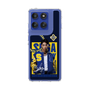 スリムプロテクションケース［ D.LEAGUE - SEGA SAMMY LUX - KURASHOU ］