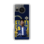 スリムプロテクションケース［ D.LEAGUE - SEGA SAMMY LUX - KURASHOU ］
