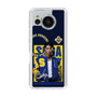 スリムプロテクションケース［ D.LEAGUE - SEGA SAMMY LUX - KURASHOU ］