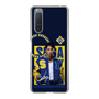 スリムプロテクションケース［ D.LEAGUE - SEGA SAMMY LUX - KURASHOU ］