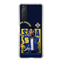 スリムプロテクションケース［ D.LEAGUE - SEGA SAMMY LUX - KURASHOU ］